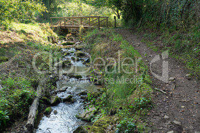 Camino Primitivo, Asturias, Spain