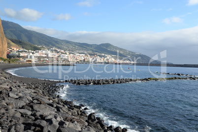 Santa Cruz de La Palma