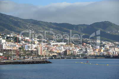 Santa Cruz de La Palma