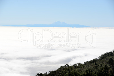 Pico del Teide