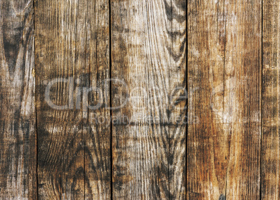 gray old vintage wooden background of boards