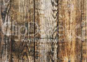 gray old vintage wooden background of boards