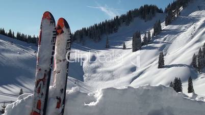 Skiregion Spitzingsee