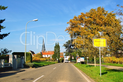 Rhodt unter Rietburg