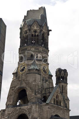 Friedenskirche Berlin
