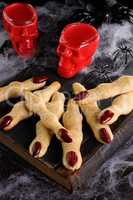 Delicious Halloween Appetizers