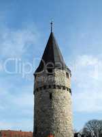 Hexenturm in Bad Homburg