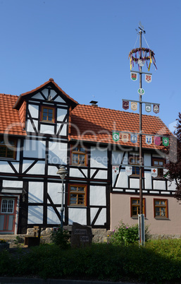 Dorfmuseum Nienhagen