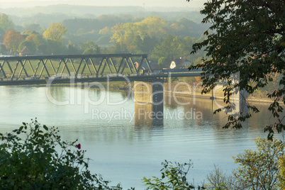 Elbbrücke