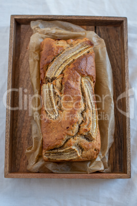 Bananenbrot