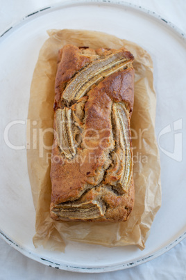 Bananenbrot