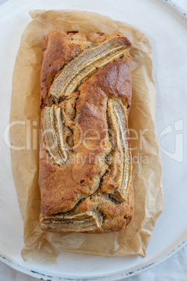 Bananenbrot