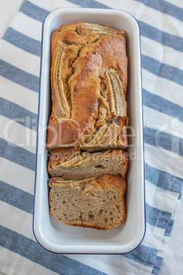 Bananenbrot