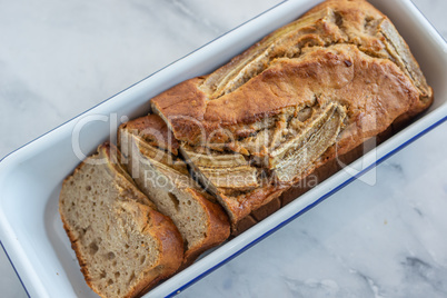 Bananenbrot