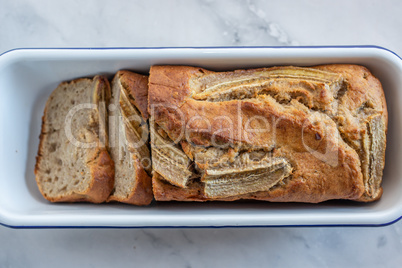 Bananenbrot