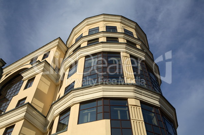 office building office building