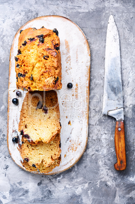 Ireland, soda bread