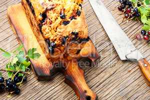 Irish freshly baked bread