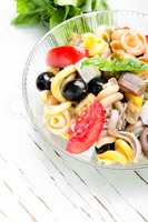 Italian Pasta Salad