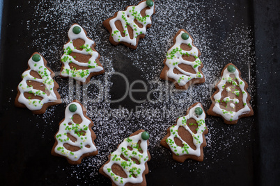 Lebkuchen