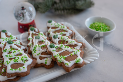 Lebkuchen