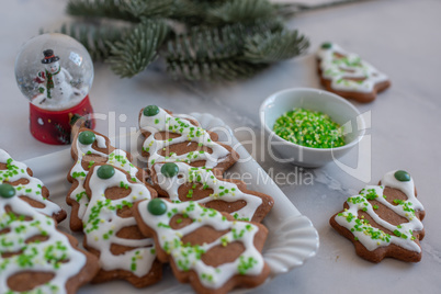 Lebkuchen