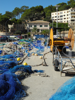 Port de Soller, Mallorca