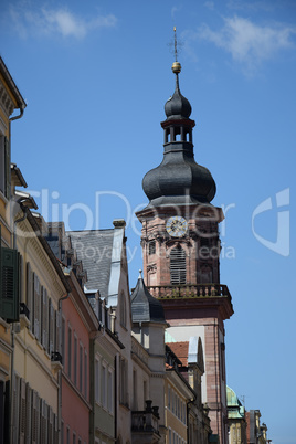 providenzkirche heidelberg