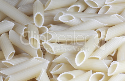 many of pen macaroni