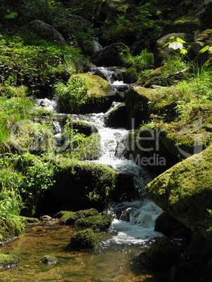 Gaishölle bei Sasbachwalden