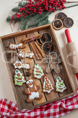 Lebkuchen