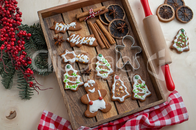 Lebkuchen