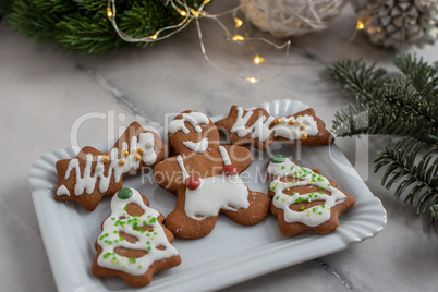 Lebkuchen