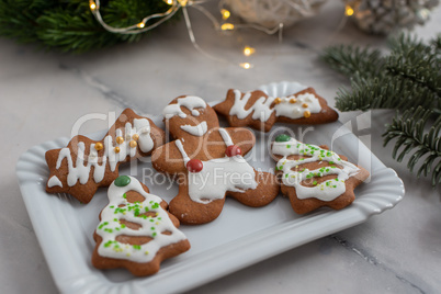 Lebkuchen