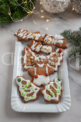 Lebkuchen