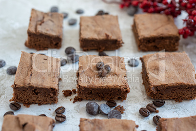 Brownies