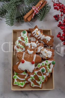 Lebkuchen