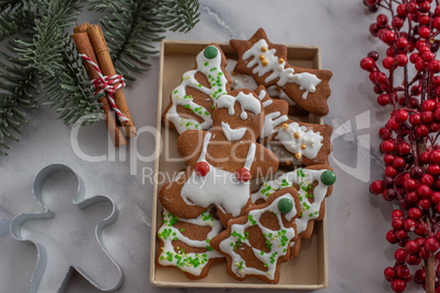 Lebkuchen