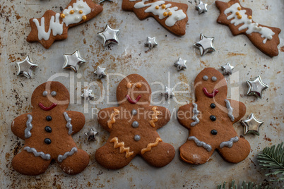 Lebkuchen