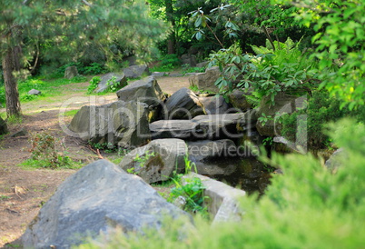 japan garden