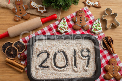 Lebkuchen