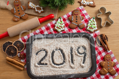 Lebkuchen