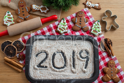 Lebkuchen