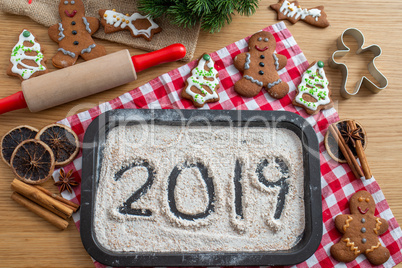 Lebkuchen