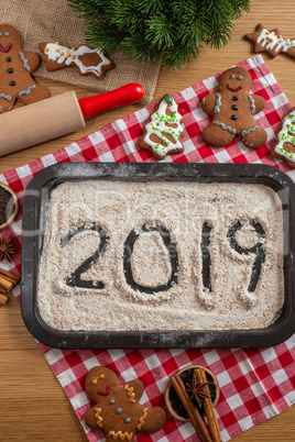 Lebkuchen