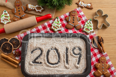 Lebkuchen