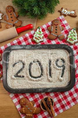 Lebkuchen