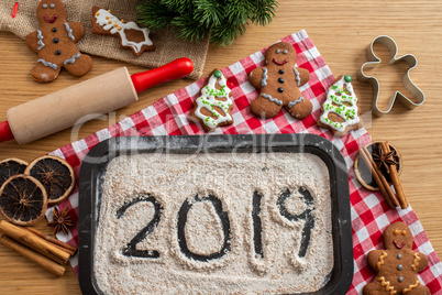 Lebkuchen