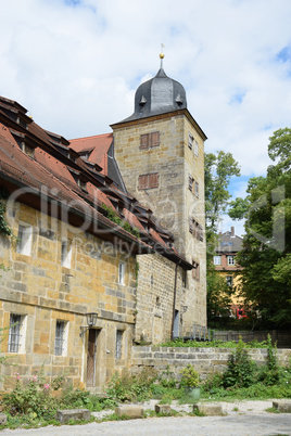 Schloss Thurnau