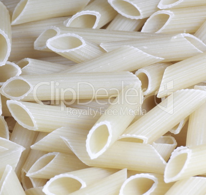 many of pen macaroni